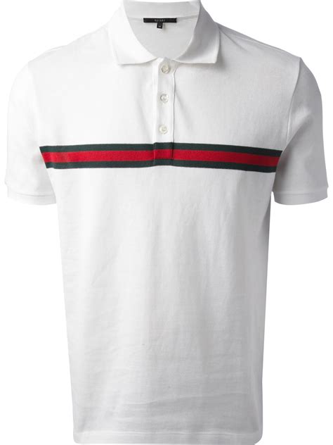 gucci short sleeve shirt mens|gucci long sleeve button up.